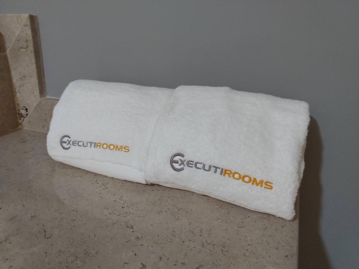 Executirooms Veracruz Exterior foto