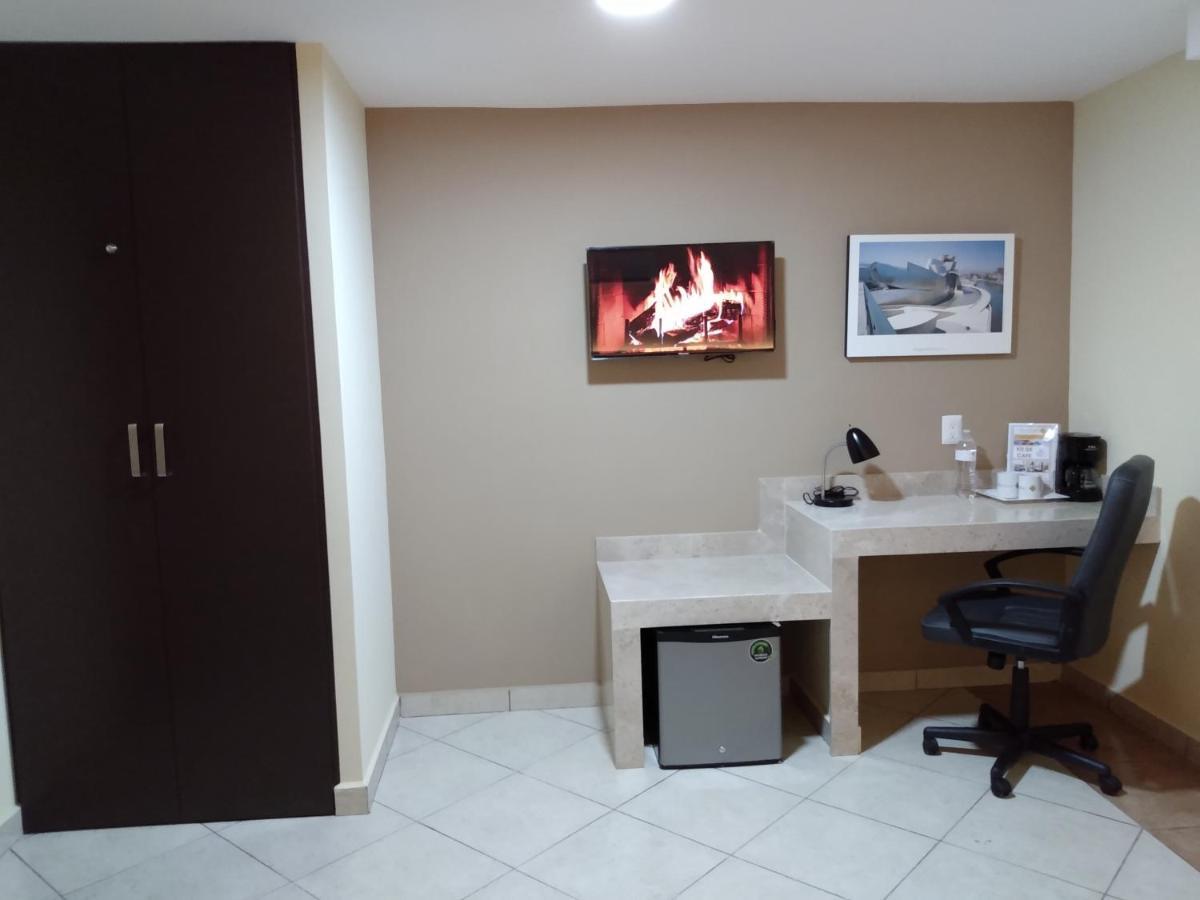 Executirooms Veracruz Exterior foto