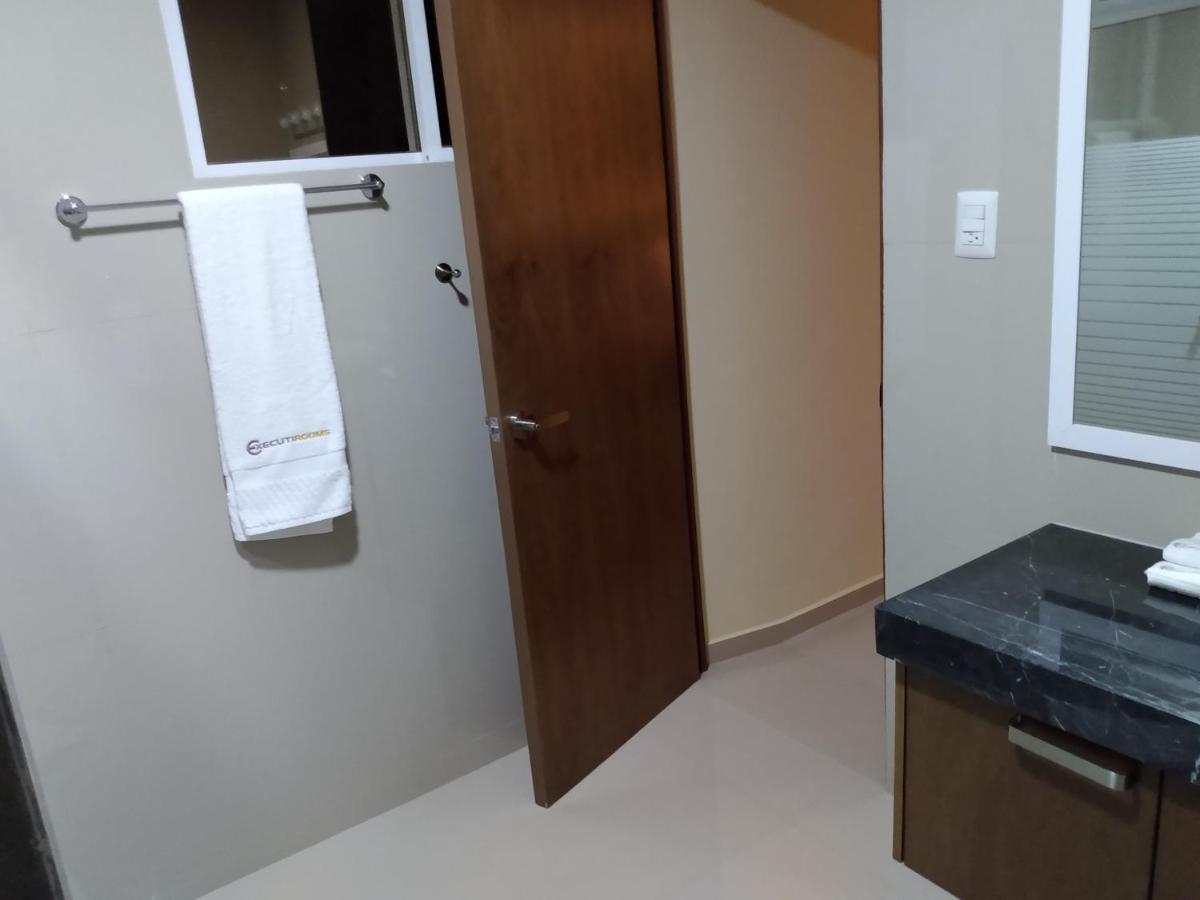 Executirooms Veracruz Exterior foto