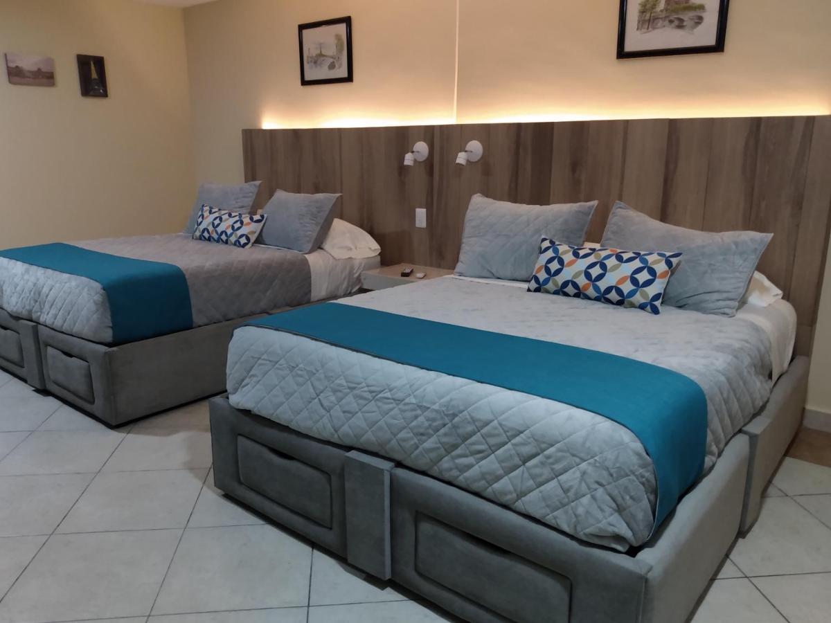 Executirooms Veracruz Exterior foto