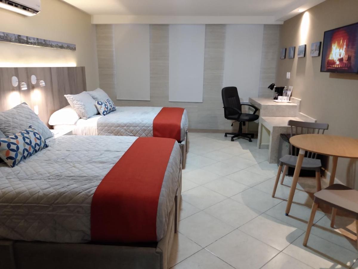 Executirooms Veracruz Exterior foto