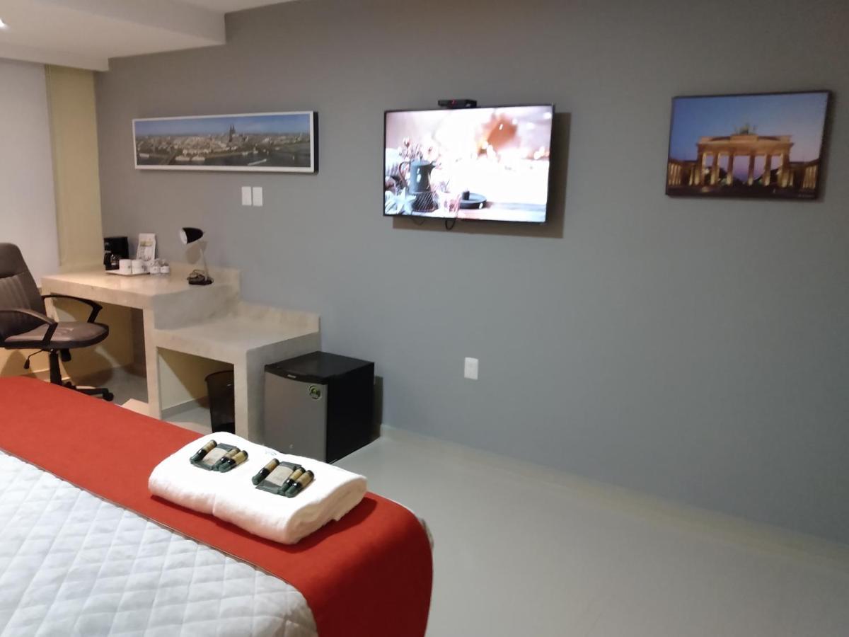 Executirooms Veracruz Exterior foto